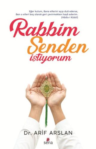 Rabbim Senden İstiyorum Arif Arslan