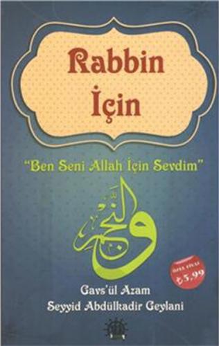 Rabbin İçin Abdulkadir Geylani