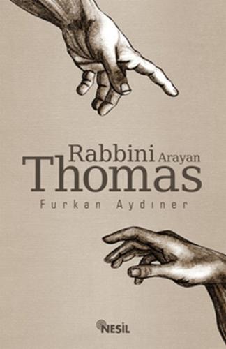 Rabbini Arayan Thomas Furkan Aydıner