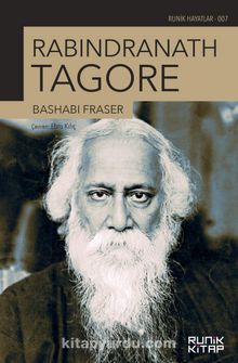 Rabindranath Tagore Bashabi Fraser