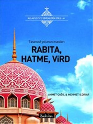 Rabıta Hatme Vird %20 indirimli Mehmet Ildırar