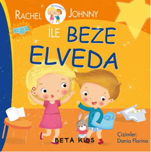 Rachel ve Johnny ile Beze Elveda Dania Florina