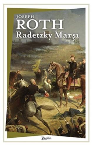 Radetzky Marşı Joseph Roth