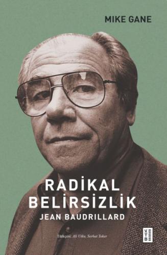 Radikal Belirsizlik %17 indirimli Mike Gain