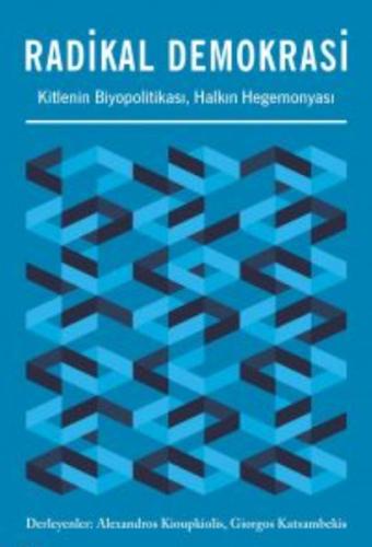 Radikal Demokrasi %20 indirimli