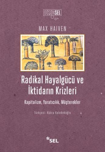 Radikal Hayalgücüve İktidarın Krizleri %12 indirimli Max Haiven