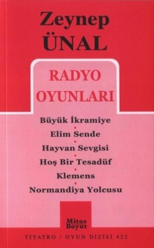 Radyo Oyunları / Büyük İkramiye / Elim Sende / Hayvan Sevgisi / Hoş Bi