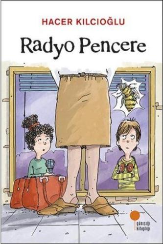 Radyo Pencere %15 indirimli Hacer Kılcıoğlu