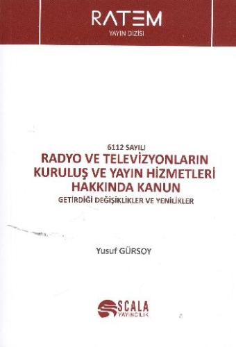 Radyo ve Televizyonların Kuruluş ve Yayın Hizmetleri Hakkında Kanun %2