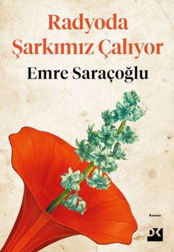 Radyoda Şarkımız Çalıyor Emre Saraçoğlu