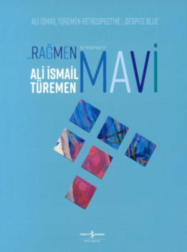 Rağmen Mavi %31 indirimli Ali İsmail Türemen