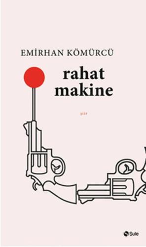 Rahat Makine %17 indirimli Emirhan Kömürcü