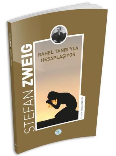 Rahel Tanrıyla Hesaplaşıyor %35 indirimli Stefan Zweig