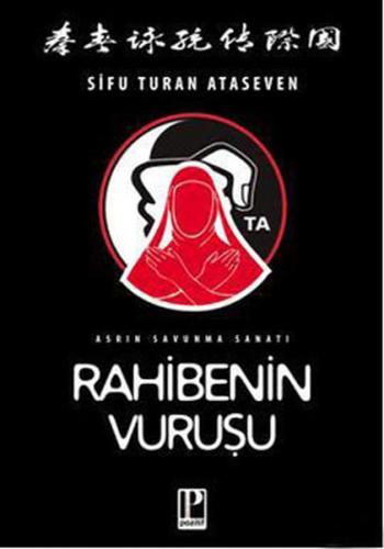 Rahibenin Vuruşu %13 indirimli Sifu Turan Ataseven