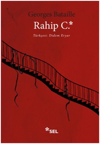 Rahip C. %12 indirimli Georges Bataille