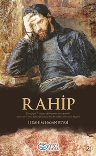 Rahip %20 indirimli İbrahim Hasan Beygi