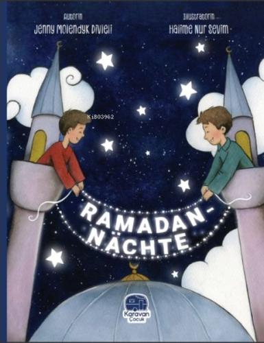 Ramadan Nachte %20 indirimli Jenny Molendyk Divleli