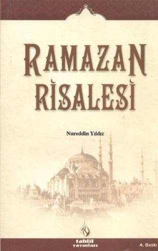 Ramazan Risalesi %17 indirimli Nureddin Yıldız