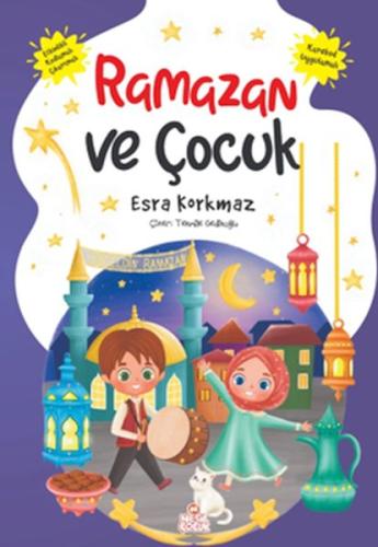 Ramazan ve Çocuk %20 indirimli Esra Korkmaz