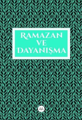 Ramazan ve Dayanışma Kolektif