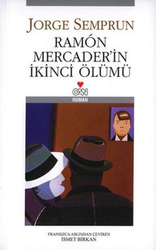 Ramon Mercader’in İkinci Ölümü %15 indirimli Jorge Semprun