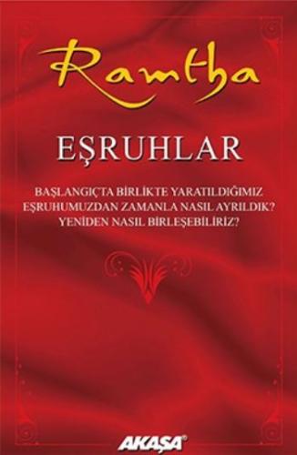 Ramtha - Eşruhlar %10 indirimli Ramtha