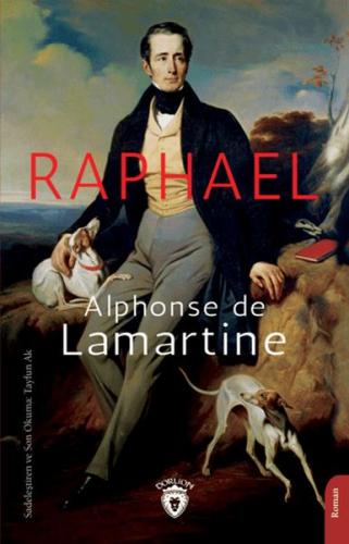 Raphael Alphonse de Lamartine