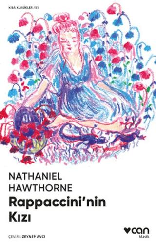 Rappacci'nin Kızı %15 indirimli Nathaniel Hawthorne