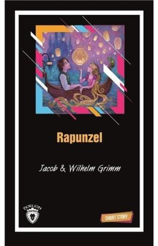 Rapunzel-Short Story %25 indirimli Jacob Grimm