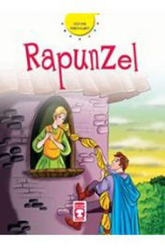 Rapunzel Nehir Aydın Gökduman