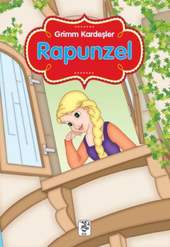 Rapunzel Grimm Kardeşler