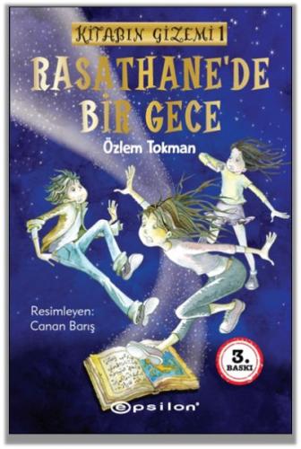 Rasathane’de Bir Gece %10 indirimli Özlem Tokman