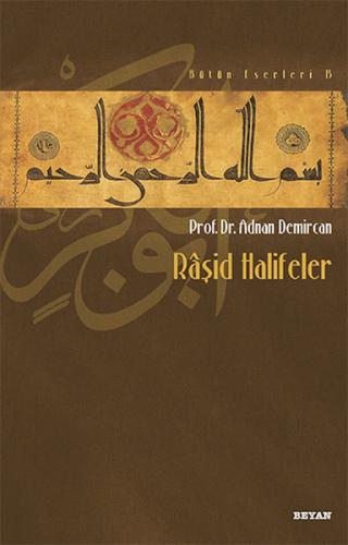 Raşid Halifeler %18 indirimli Adnan Demircan