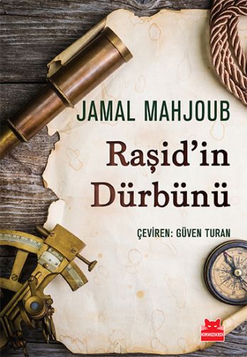 Raşid'in Dürbünü %14 indirimli Jamal Mahjoub