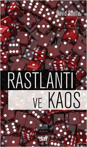 Rastlantı ve Kaos David Ruelle