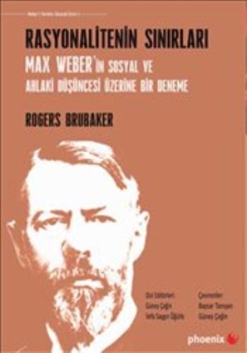 Rasyonalitenin Sınırları %14 indirimli Rogers Brubaker