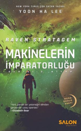 Raven Stratagem - Makinelerin İmparatorluğu Serisi 2. Kitap %30 indiri