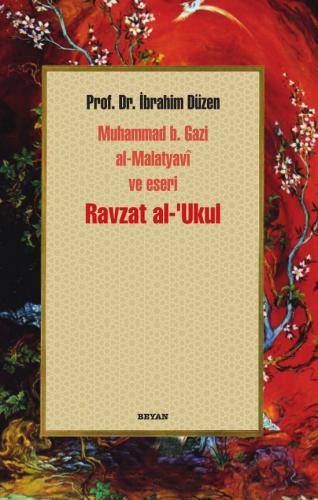 Ravzat al-'Ukul %18 indirimli İbrahim Düzen