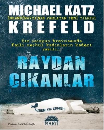 Raydan Çıkanlar %25 indirimli Michael Katz Krefeld