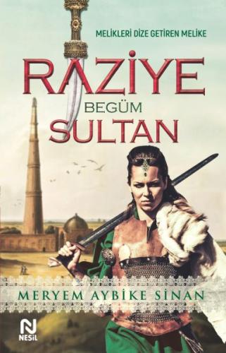 Raziye Begüm Sultan %20 indirimli Meryem Aybike Sinan