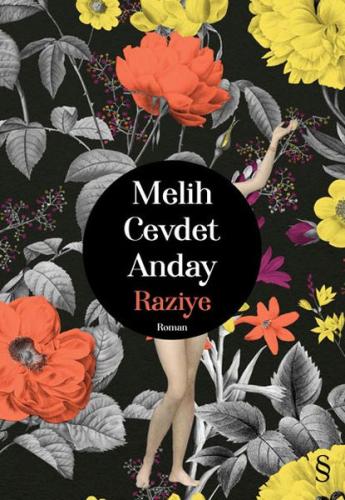 Raziye %10 indirimli Melih Cevdet Anday