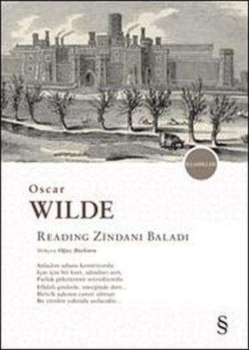 Reading Zindanı Baladı - Ciltsiz %10 indirimli Oscar Wilde