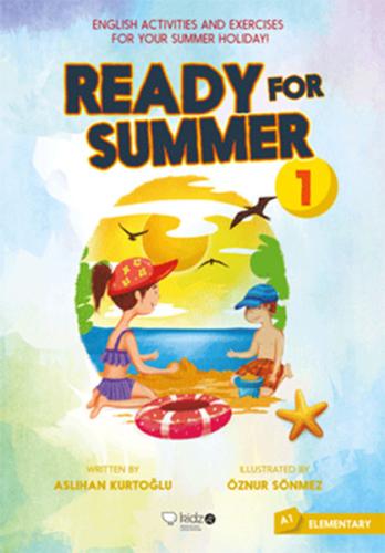 Ready for Summer 1 %15 indirimli Aslıhan Kurtoğlu