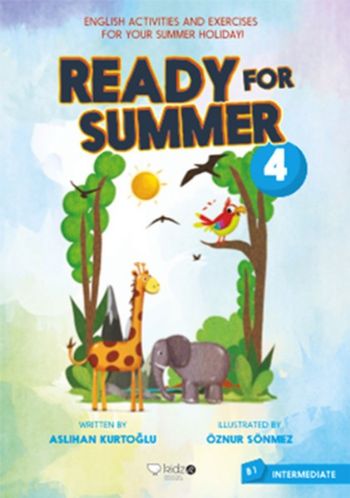 Ready for Summer 4 %15 indirimli Aslıhan Kurtoğlu