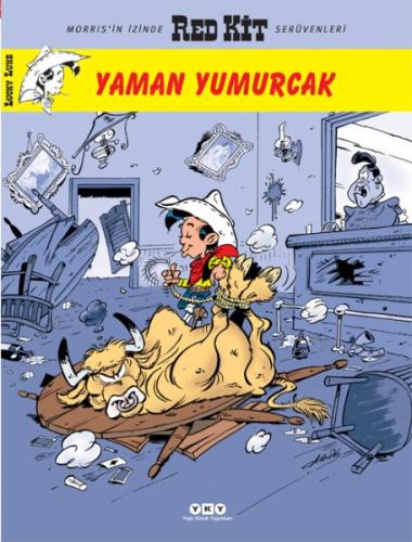 Red Kit 78 - Yaman Yumurcak %18 indirimli Achde