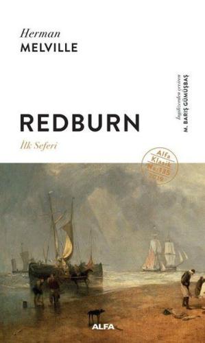 Redburn - İlk Seferi %10 indirimli Herman Melville