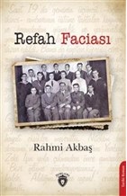 Refah Faciası %25 indirimli Rahmi Akbaş