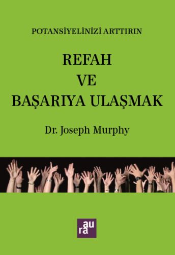 Refah ve Başarıya Ulaşmak Joseph Murphy