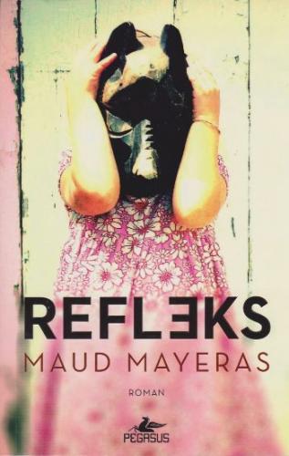 Refleks %15 indirimli Maud Mayeras