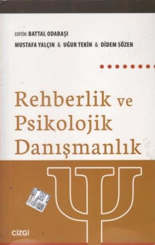 Rehberlik ve Psikolojik Danışmanlık %23 indirimli Battal Odabaşı